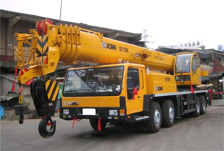 江苏吊车出租选择重点